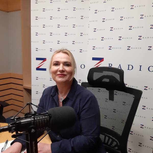 Interview Martina Kováře